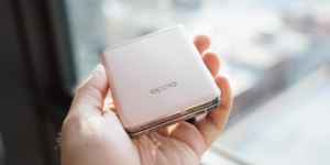 Oppo укладає ліцензійну угоду з Nokia після припинення продажів у деяких країнах Європи