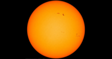 Рідкісне явище на Сонці: Парні сонячні спалахи вразили астрономів (Відео)