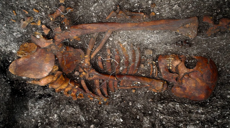 Знайдені 2,000-річні кістки в Бразилії дають змогу дізнатися більше про походження сифілісу