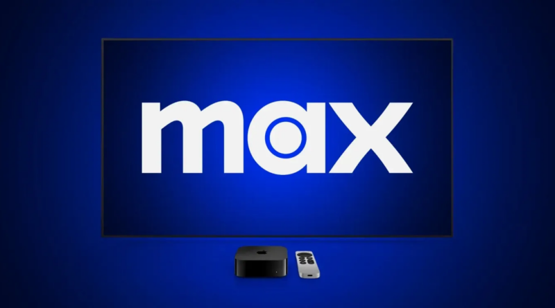 HBO Max стане "Max" у країнах Латинської Америки наступного місяця