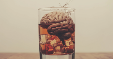 Зміна генів мозку може допомогти подолати алкогольну залежність