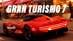 Концепти Genesis та Bvlgari Vision GT додано до Gran Turismo 7