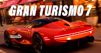 Концепти Genesis та Bvlgari Vision GT додано до Gran Turismo 7