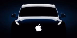 Apple планує випустити власний електромобіль у 2028 році