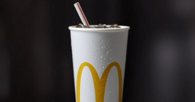 McDonald’s розкрив таємницю, чому Кока-Кола в їхніх закладах смачніша
