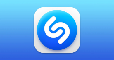 Shazam тепер дозволяє користувачам знаходити пісні в додатках у навушниках