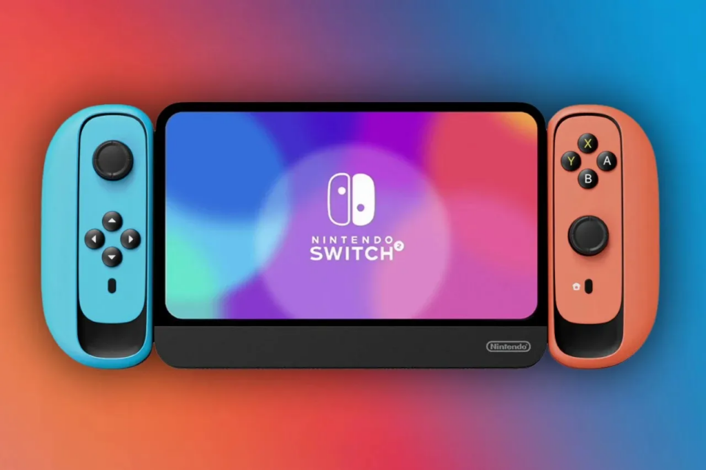 Nintendo Switch 2 за $400 може з'явитися вже цього року