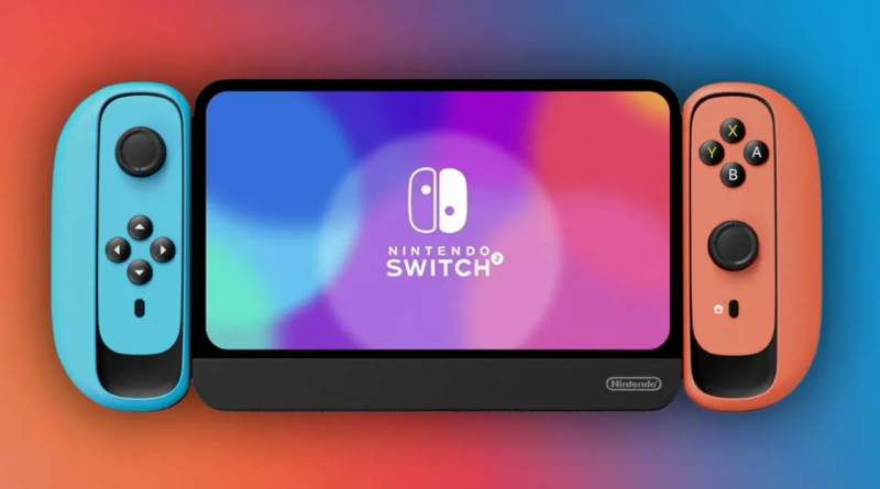 Nintendo Switch 2 за $400 може з'явитися вже цього року