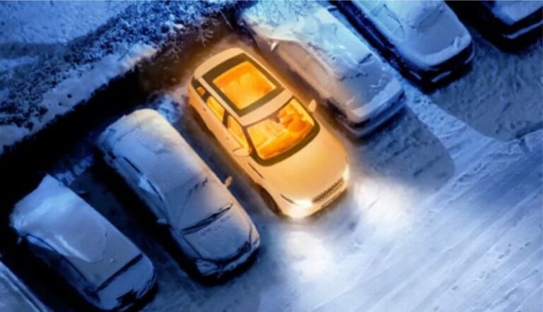 Водіям назвали 5 поломок, які відбуваються через непрогрітий автомобіль
