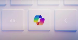 Клавіатура Windows зміниться вперше за 30 років – з’явиться клавіша Copilot