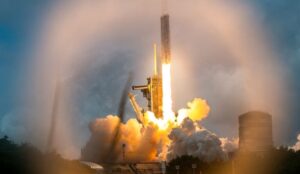 SpaceX у середньому запускала по ракеті кожні чотири дні у 2023 році – загалом 96 успішних пусків