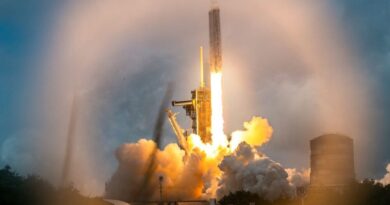 SpaceX у середньому запускала по ракеті кожні чотири дні у 2023 році – загалом 96 успішних пусків