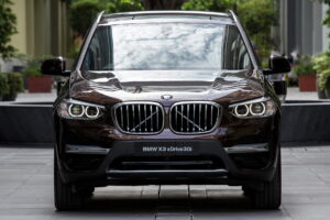 Audi, BMW і MG викрили в заниженні даних витрати палива