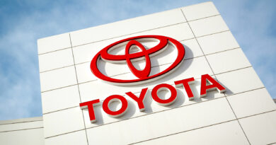 Toyota залишилася найбільшим автовиробником світу у 2023 році