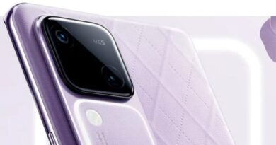 Vivo готують S18 Diamond у фіолетовому кольорі до запуску