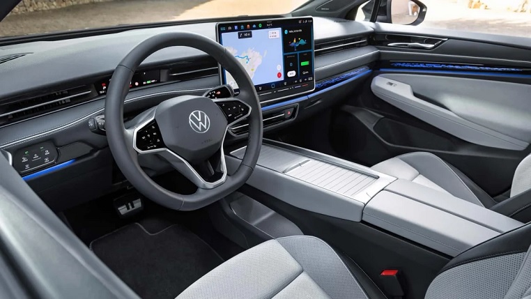 Volkswagen вивів на ринок альтернативу Passat