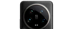 В Мережі показали дизайн задньої панелі Xiaomi 14 Ultra зі шкіряною спинкою та брендуванням Leica
