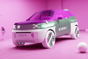 Починаючи з 2024 року Fiat випускатиме по одній новій моделі на рік