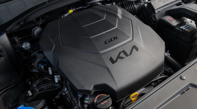 Kia відкликає велику партію нових машин: можуть вибухнути мотори