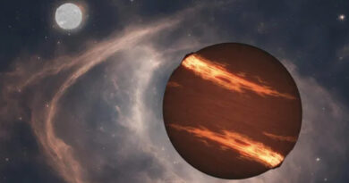 Космічний телескоп Джеймса Вебба виявив екзопланети біля “мертвих” зірок