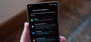 Samsung не дав жодних відповідей про платний ШІ Galaxy, але можливо він буде "потужнішим"
