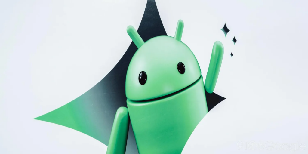 Google Bard дуже скоро стане "Gemini" з рівнем "Advanced" та додатком для Android