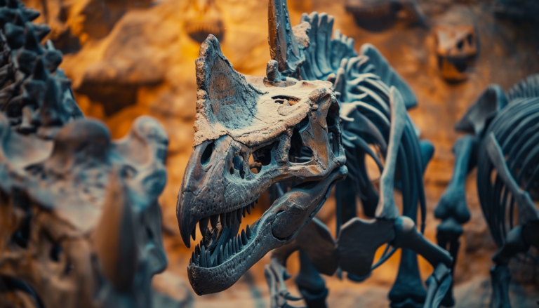 90 мільйонів років тому деякі динозаври могли хворіти на артрит