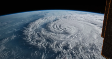 Урагани зараз настільки сильні, що вчені хочуть ввести шторми "6-ї категорії"