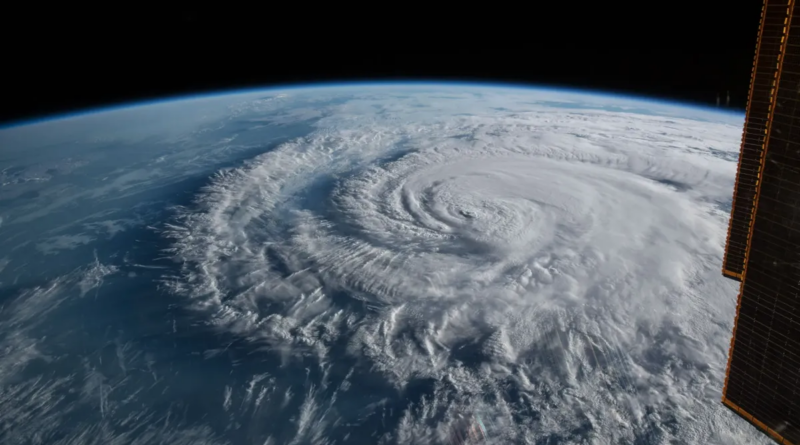 Урагани зараз настільки сильні, що вчені хочуть ввести шторми "6-ї категорії"