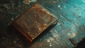 Втрачений 40 років тому гаманець повернувся до родини з Онтаріо