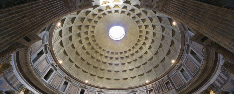 Таємницю розкрито: Як давньоримський бетон зміг простояти тисячі років