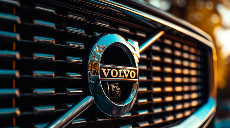 Volvo припинила вкладати гроші у Polestar