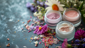 Органічна косметика