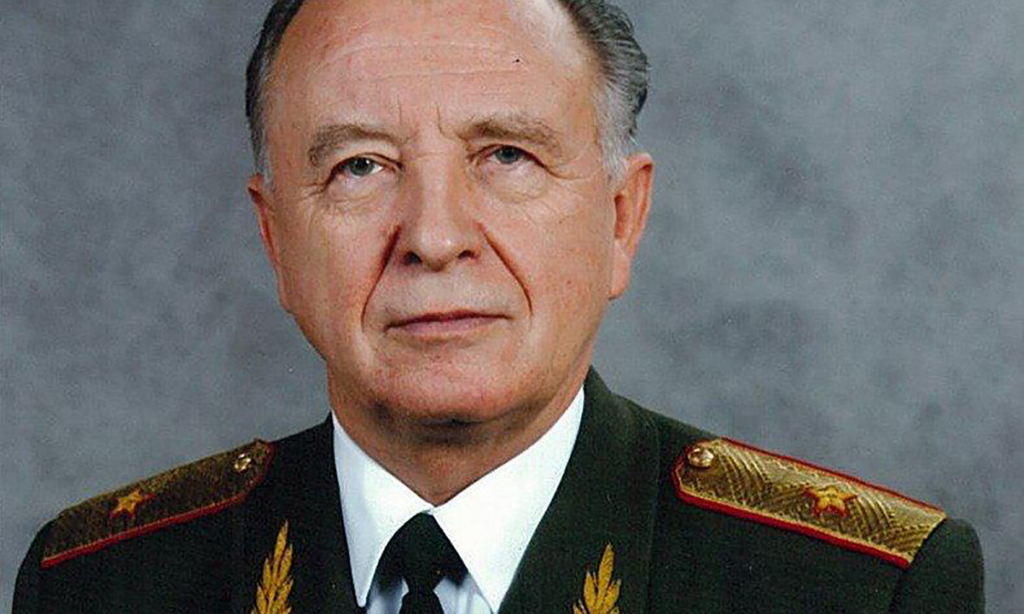 Російський генерал віддав шахраям мільйони рублів, щоб вони "не потрапили до ЗСУ"