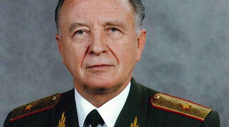 Російський генерал віддав шахраям мільйони рублів, щоб вони "не потрапили до ЗСУ"