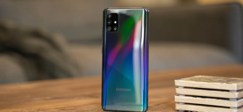 Samsung припиняє оновлення програмного забезпечення для Galaxy A51, Tab S6 та інших пристроїв