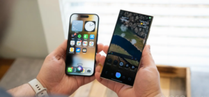 Samsung Bixby отримав редизайн і став схожим на Siri від Apple