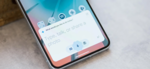 Gemini підтримує команди асистента, включно з керуванням домашніми пристроями, лише за допомогою голосу