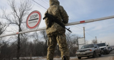 На українських дорогах з’явилися мобільні пункти ТЦК
