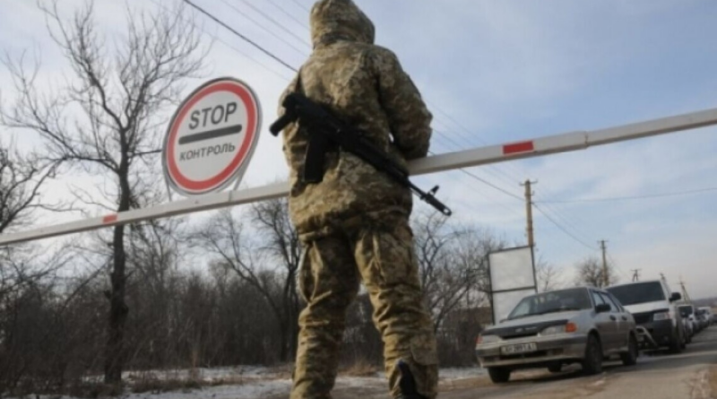 На українських дорогах з’явилися мобільні пункти ТЦК