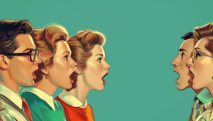 Для підвищення свого соціального статусу достатньо знизити тембр голосу, — дослідження