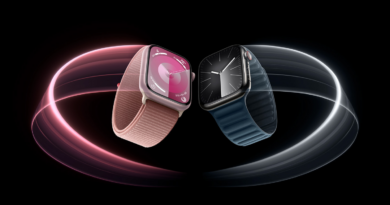 Apple визнала проблему з помилковим дотиком у Watch Series 9 та Watch Ultra 2