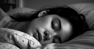 Сомнологи назвали справжні причини розмов уві сні