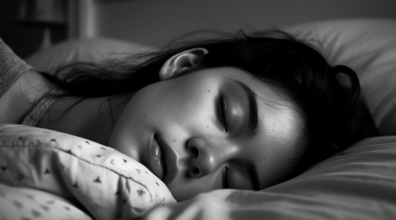 Сомнологи назвали справжні причини розмов уві сні