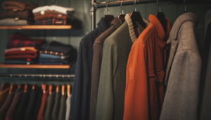 Брендовая Мужская Одежда: Секреты Стиля и Качества