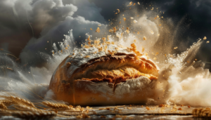 Названо головну небезпеку хліба, що шкодить здоров’ю