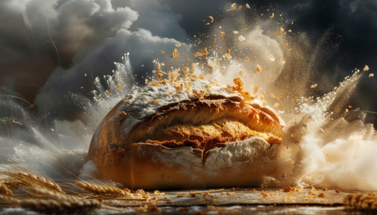 Названо головну небезпеку хліба, що шкодить здоров’ю