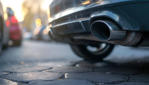 Влада однієї з країн заборонила в’їзд на свою територію автомобілям з ДВЗ