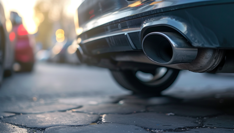 Влада однієї з країн заборонила в’їзд на свою територію автомобілям з ДВЗ