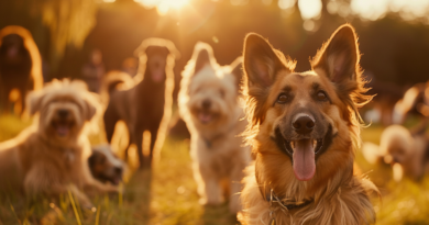 За допомогою нового дослідження обчислили тривалість життя для різних порід собак